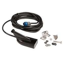 Датчик Lowrance HDI Skimmer XDCR 83/200 455/800кГц