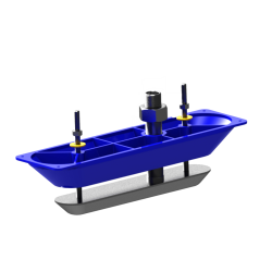 Датчик StructureScan HD Stainless Steel Thru Hull