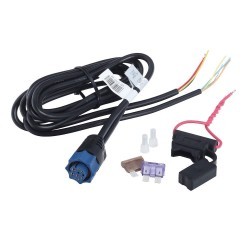 Кабель живлення PC-30-RS422 для HDS/Elite Ti/HOOK