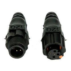 Комплект термінаторів TR-120-KIT