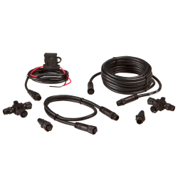 Комплект кабелів Lowrance N2K-EXP-KIT RD (Starter Kit)