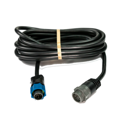 Подовжувач XT-20BL для датчика Lowrance із синім конектором