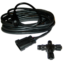 Інтерфейсний кабель Lowrance для двигуна Evinrude