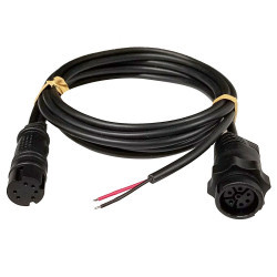 Перехідник (адаптер) Lowrance Hook2-4x XDCR Adapter