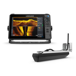 Ехолот/картплоттер Lowrance HDS 10 Pro Active Imaging HD