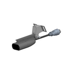 Датчик Lowrance SplitShot HD Skimmer XDCR