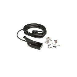 Датчик Lowrance HDI Skimmer MED/HIGH 455/800 9PIN (Black connector)