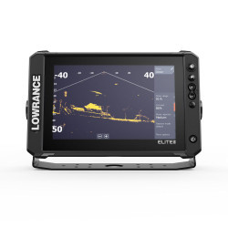 Ехолот/картплоттер Lowrance Elite FS 12 Active Imaging 3-in-1